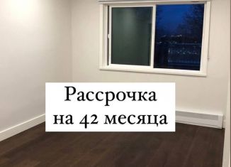 Продам квартиру студию, 33 м2, Махачкала, Жемчужная улица, 10, Ленинский район