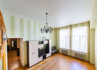 Продажа 1-ком. квартиры, 58 м2, Санкт-Петербург, Средний проспект Васильевского острова, 35