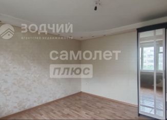 Продается 2-комнатная квартира, 48 м2, Чебоксары, улица Хузангая, 36