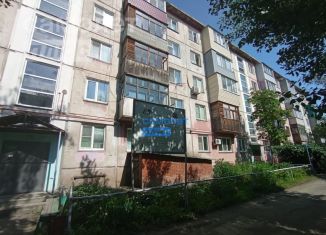 Продается 2-ком. квартира, 45 м2, Бийск, переулок Николая Липового, 59/1