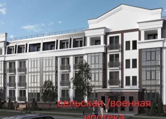 Продажа 2-ком. квартиры, 65.5 м2, Калининградская область, улица Чехова