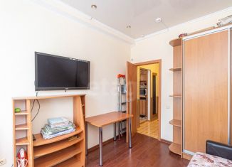 Продается 2-ком. квартира, 36 м2, Севастополь, Южногородская улица, 36к14