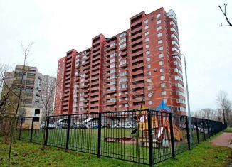 Продажа 2-комнатной квартиры, 73 м2, Санкт-Петербург, Софийская улица, 48к4, метро Международная