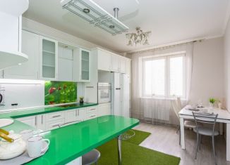 3-комнатная квартира на продажу, 70 м2, Сочи, улица Роз, 61