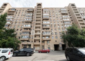 Трехкомнатная квартира на продажу, 72 м2, Москва, Краснопролетарская улица, 9, Тверской район