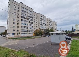 2-комнатная квартира на продажу, 53 м2, Республика Башкортостан, улица Левитана, 36