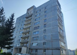 Продаю 1-комнатную квартиру, 38.5 м2, Кольчугино, улица Максимова, 7