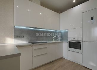 Продажа 1-комнатной квартиры, 40.9 м2, Новосибирск, метро Площадь Гарина-Михайловского, Сухарная улица, 96/2