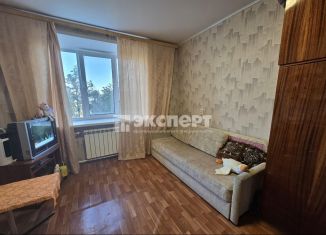 Продается 1-ком. квартира, 12.4 м2, Казань, улица Кулахметова, 5, Кировский район