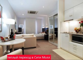 Продается 2-комнатная квартира, 53.7 м2, Тюмень, улица Беляева, 35к2