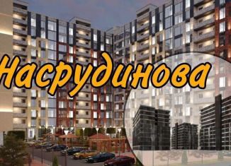 Продаю однокомнатную квартиру, 45 м2, Дагестан, проспект Насрутдинова, 162