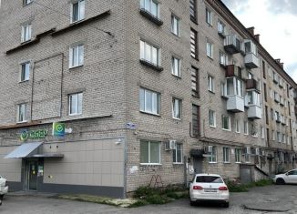 Продаю 2-комнатную квартиру, 42.5 м2, Березники, Юбилейная улица, 40