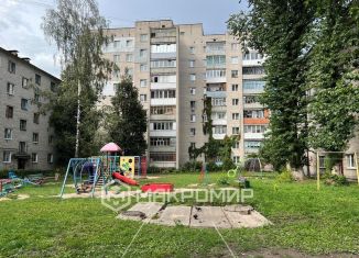 Продам комнату, 10 м2, Брянск, Спартаковская улица, 127, Советский район