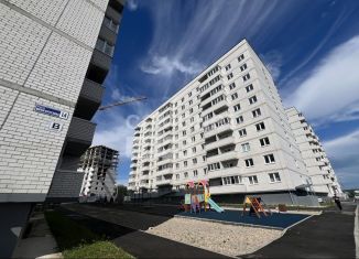 Продажа 1-ком. квартиры, 34 м2, Калуга, проезд Юрия Круглова, 14, Октябрьский округ