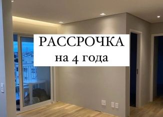 Продается двухкомнатная квартира, 68 м2, Махачкала, Ленинский район