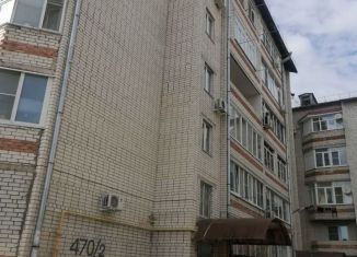 3-ком. квартира в аренду, 80 м2, Ставрополь, улица Серова, 470/2, микрорайон № 11