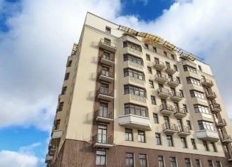 Продажа 2-ком. квартиры, 126.4 м2, Москва, Старомонетный переулок, 18, Старомонетный переулок