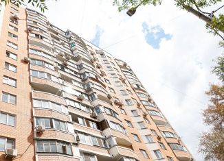 Продаю трехкомнатную квартиру, 77.6 м2, Москва, Нахимовский проспект, метро Профсоюзная