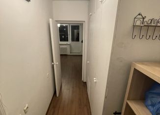 Сдам в аренду квартиру студию, 28 м2, Москва, Ивантеевская улица, 13