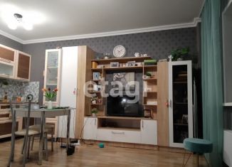 Квартира на продажу студия, 26.8 м2, Красноярский край, улица 26 Бакинских Комиссаров, 5Г