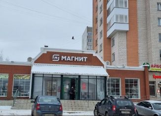 Продам торговую площадь, 520 м2, Смоленская область, улица Рыленкова, 89А