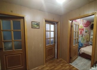 Сдам трехкомнатную квартиру, 64 м2, Белгородская область, улица Костюкова