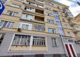 Продам квартиру студию, 10 м2, Москва, Новоостаповская улица, 4к1, Новоостаповская улица