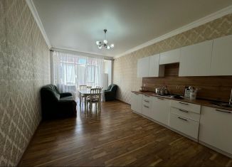 Продается 1-комнатная квартира, 79 м2, Дагестан, Гапцахская улица, 20