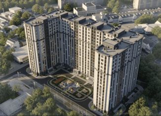 Продажа 2-ком. квартиры, 76.5 м2, Дагестан, улица Азизова, 76