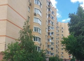 Продажа трехкомнатной квартиры, 76.6 м2, Москва, ЦАО, улица Климашкина, 10