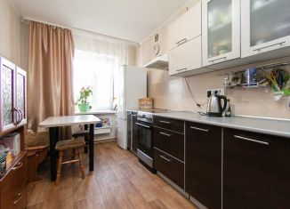 Продажа 1-комнатной квартиры, 35.1 м2, Томская область, Больничная улица, 8В