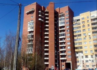 Сдам трехкомнатную квартиру, 65 м2, Санкт-Петербург, улица Маршала Захарова, 30к1Б