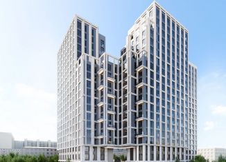 Продам 2-комнатную квартиру, 56.9 м2, Москва, ВАО