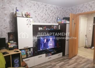 Продажа 1-комнатной квартиры, 36 м2, Иваново, 3-я Межевая улица, 7