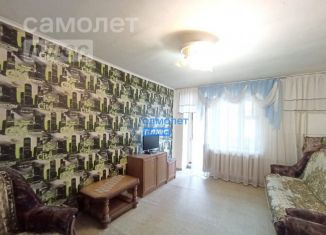 Продажа 4-ком. квартиры, 74.6 м2, Бийск, улица Красильникова, 227к2