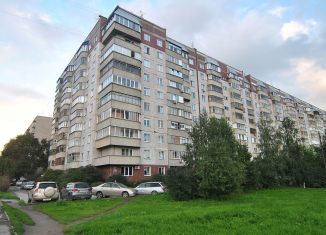 Продается 3-ком. квартира, 65.3 м2, Новосибирск, Троллейная улица, 41