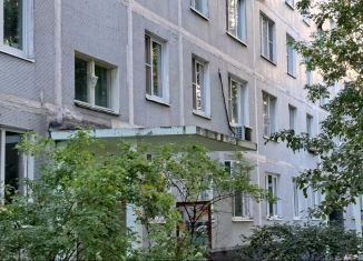 Квартира на продажу студия, 11.5 м2, Москва, ЮАО, Донбасская улица, 6