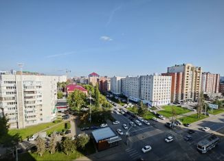 2-ком. квартира на продажу, 40.5 м2, Уфа, улица Аксакова, 79, ЖК Аксаковский