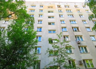 Квартира на продажу студия, 15 м2, Москва, ЮВАО, Новороссийская улица, 12