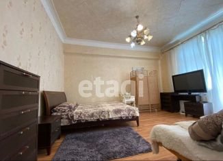 Сдается 1-ком. квартира, 38 м2, Приморский край, Пологая улица, 31