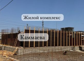 Продам 2-комнатную квартиру, 72 м2, Дагестан, улица Каммаева, 20А