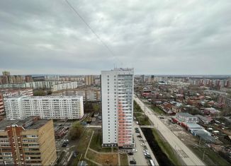 Квартира в аренду студия, 25 м2, Пермь, улица Советской Армии, 60