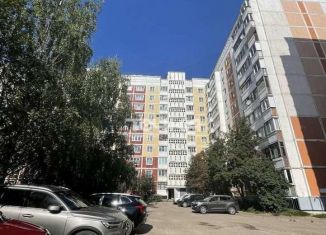 Продам 2-ком. квартиру, 50 м2, Кострома, Индустриальная улица, 28, Центральный район