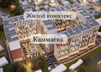 Продается 1-ком. квартира, 40 м2, Махачкала, улица Каммаева, 20А