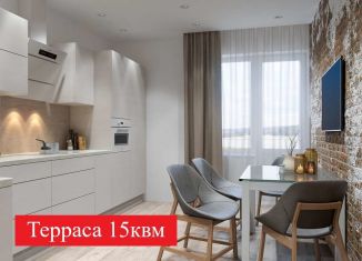 Продам 2-ком. квартиру, 64 м2, Тюменская область