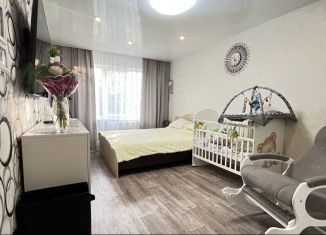 Продается 2-комнатная квартира, 44.2 м2, Амурск, проспект Мира, 46В