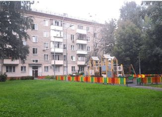 Квартира на продажу студия, 18.7 м2, Москва, Ткацкая улица, 46, станция Измайлово