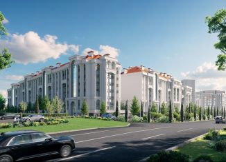 Продам 2-ком. квартиру, 64.3 м2, Новороссийск