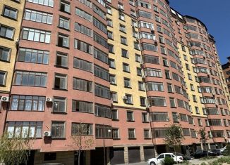 Продажа однокомнатной квартиры, 48 м2, Махачкала, улица Хаджи Булача, 16Б, ЖК Ак-Гёль