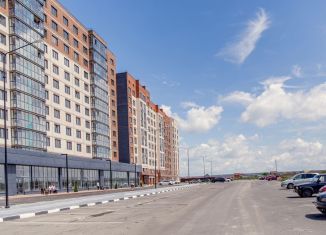 Продам 3-ком. квартиру, 69.8 м2, Белгородская область, жилой комплекс Оскол Сити, с2